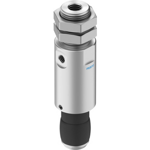 DHEB-10-E-D-E-P Bellow gripper
