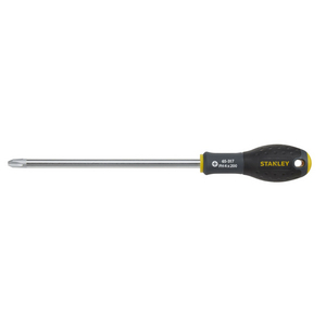 STANLEY FATMAX SCHROEVENDRAAIER PHILLIPS PH4X200 MM 1-65-317