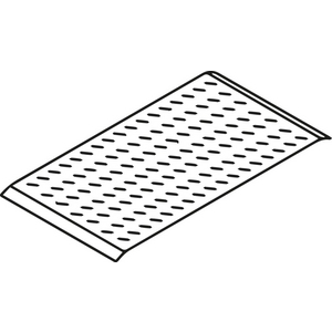 3110030935 Auffahrrampe 970x850 mm