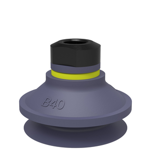 PIAB ZUIGNAP MET ADAPTER B40 THERB-AL 40-1/8 0108082