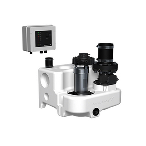 GRUNDFOS POMP MSS.11.1.2 1x230V