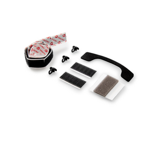 3M SPEEDGLAS PAKKINGSET VOOR LASHELM 9100 FX-AIR - 891015