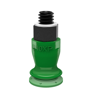 PIAB ZUIGNAP B10XP MET ADAPTER PU60SH 10-M5, 0205168