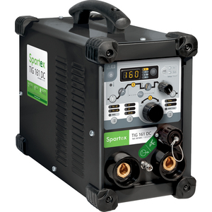 POSTE A SOUDER TIG 161 HF DC PACK EXPERT