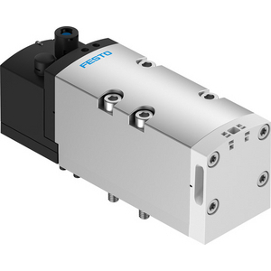 ELECTRODISTRIBUTEUR VSVA-B-M52-AZTR-D2-1T1L