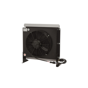 SCAMB. DI CALORE ARIA-OLIO APL 430 20-150 L/MIN 20 BAR 24V CC T60 3RL43024T260