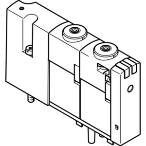 VOVC-BT-T32C-MH-F-1T1 Solenoid valve