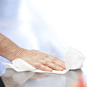 PAPIER D'ESSUYAGE PLUS BOBINE A DEVIDAGE