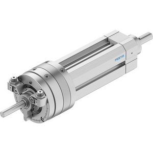 DSL-25-50-270-P-A-S2-KF-B Swivel/linear unit