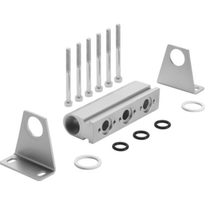 FESTO P-AANSLUITPROFIEL PAL-1/8-3-B 30553