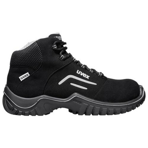 UVEX-6979/8-43 6979/8 Halbschuh S2 PUR Gr. 43 W11