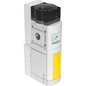 8190258-UNITA' DI GUIDA MS6-SV-1/2-E-10V24-SO-AG-MP1