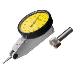 MITUTOYO ZWENKTASTER HORIZ. 0,14MM 0,001MM 8MM 513-471-10E