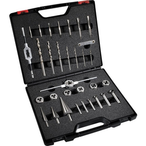 9114670001 Starterkit Metallbearb. EGB,SE,Stufenb.,Kegels. FORMAT