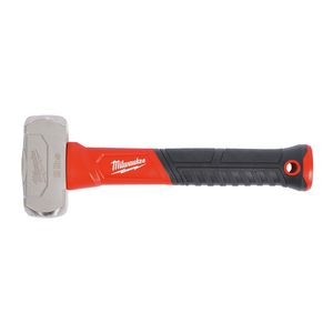 MILWAUKEE VUISTHAMER FIBERGLAS 910 G 4932498304