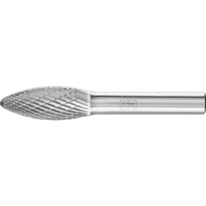 FRAISE /TIGE B 1230/8 TOUGH HM FLAMME B 21000027