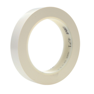 3M SCOTCH MARKERINGSTAPE 471 WIT 19 MM X 33 M
