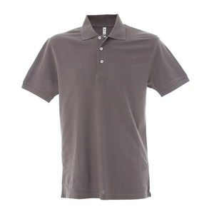 POLO SAN FRANCISCO DARK GREY 991447 # XXL DARK GREY