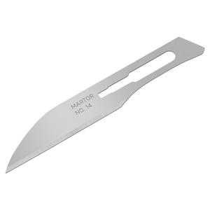 LAME SCALPEL N.14