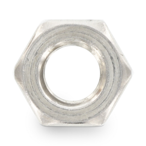 HEXAGON NUT - Stainless steel A2 Wire diameter mm 20