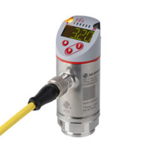 VACUUM_ SENSORS_ CHARGES 34D PNEUM.,ALLFLUID PRESSURE S 34D-V110G-DA1-AA