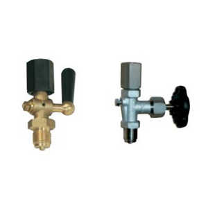 ROBINET A POINTEAU CORPS INOX 1/2 BSP 400B MAXI