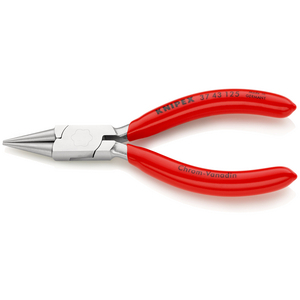 KNIPEX ELEKTRONICA GRIJPTANG BEK ROND 37 43 125
