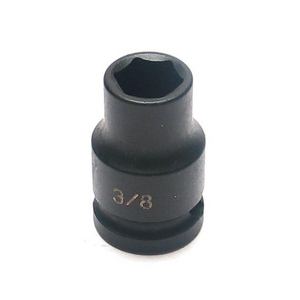 ACTION SLAGDOP 3/8" X 5/16" DO1038-0-5/16