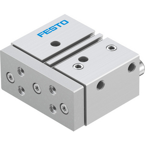 DFM-25-20-P-A-GF Guide cylinder