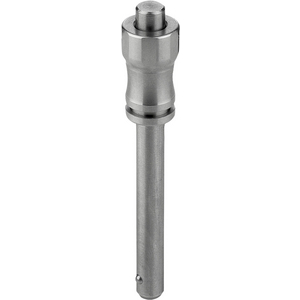K0790.001206050 Kugelsperrbolzen D1=6 L=50 Form A Edelst