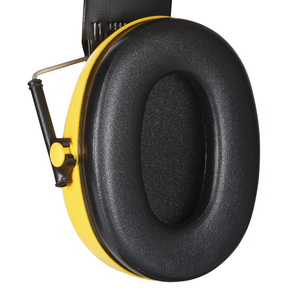 KAPSELGEHÖRSCHUTZ OPTIME I, SNR 28 H510F PP30430002, Faltbügel