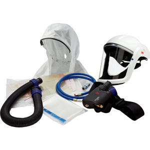 KIT PER RESPIRATORE AD ADDUZIONE D'ARIAVERSAFLO 7100140500