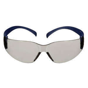 SECUREFIT 100 OCCHIALI DI PROTEZIONE, MONTATURA BLU, ANTIGRAFFIO/ANTI-APPANNAMENTO, LENTI GRIGIO CHI 7100244061