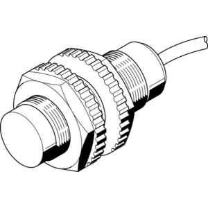 FESTO NADERINGSSCHAKELAAR SIED-M30NB-ZS-K-L-PA 538339