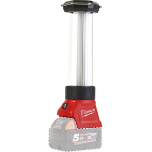 MILWAUKEE WERKLAMP M18 LL-0