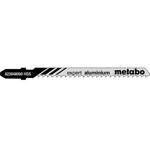 METABO DECOUPEERZAAGBLADEN 3MM HSS 623648000 (PK=5ST)