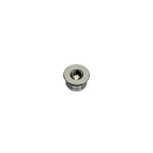 HEXAGON PLUG MALE 1/4 BSPP NI 0919 00 13