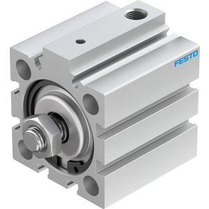 AEVC-40-25-A-P Short stroke cylinder