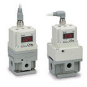 ITV2050-31F3BN2 Elektropneumatischer Regler