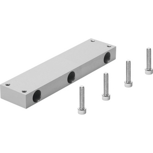 HBEV-20/120 Foot mounting