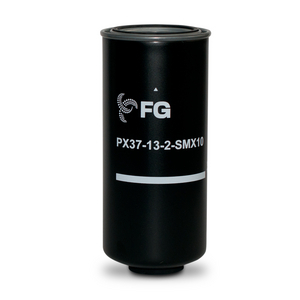 PX37-13-2-SMX10 Anschraubpatrone