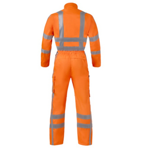 HAVEP OVERALL RWS 20479 ORANJE MT 64