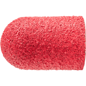 PFERD POLICAP® abrasive cap PC 1626 C CO COOL 80
