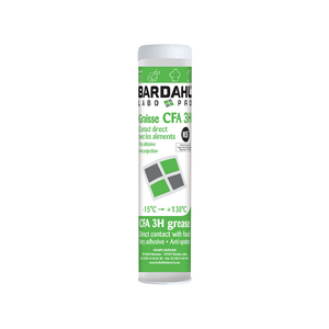GRAISSE ALIMENTAIRE CFA 3H BIDON 5L