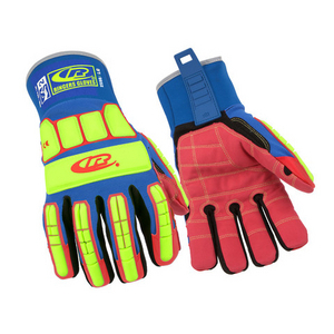ANSELL HANDSCHOEN RINGERS R259B MT 12