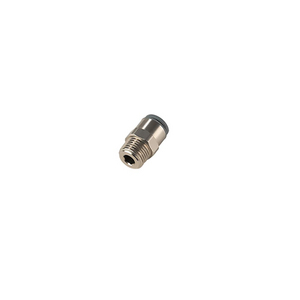 6975 10 13 MALE 1/4 BSPT STAINLESS STEEL