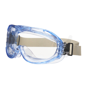FAHRENHEIT OCCHIALI A MASCHERINA, T-N-WEAR , VENTILAZIONE INDIRETTA, BARDATURA TEMPORALE IN NEOPRENE 7000062783