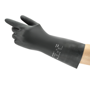 ANSELL HANDSCHOEN ALPHATEC 29-500 MT 9