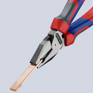 PINCE UNIV. FORTE DEMULTIPLICAT. 180MM