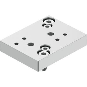 FESTO ADAPTERKIT EHAM-E20-40-E9-20 8081016